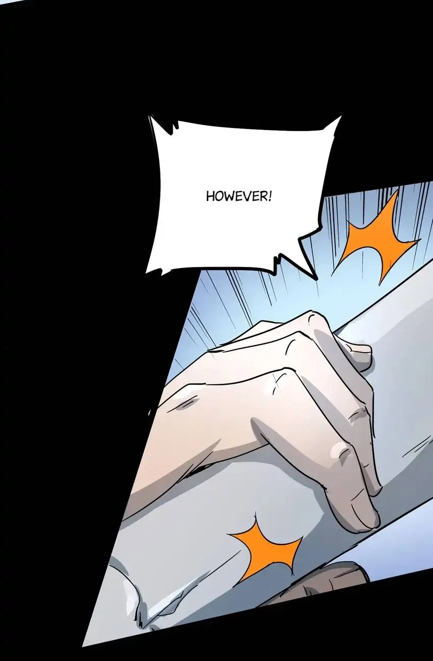 Time Retrograde Chapter 104 page 12 - 