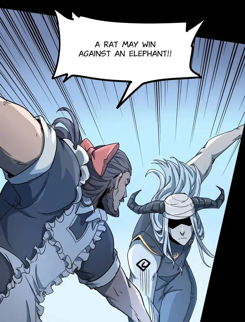 Time Retrograde Chapter 104 page 13 - 