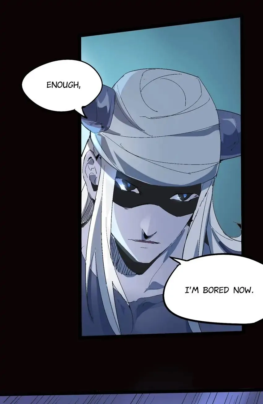 Time Retrograde Chapter 104 page 23 - 