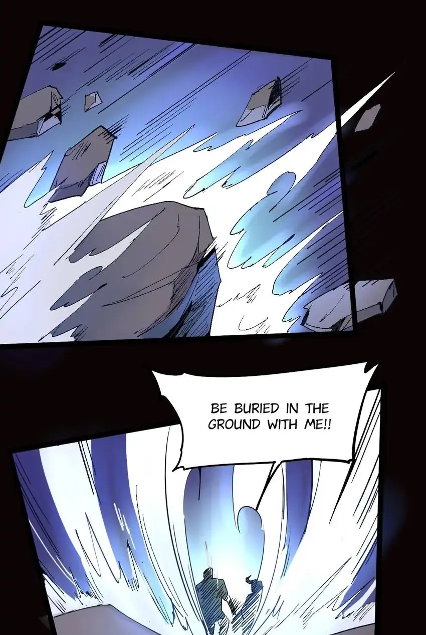 Time Retrograde Chapter 104 page 27 - 