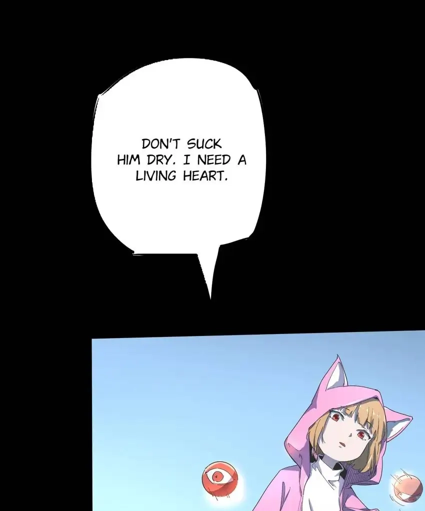 Time Retrograde Chapter 104 page 31 - 