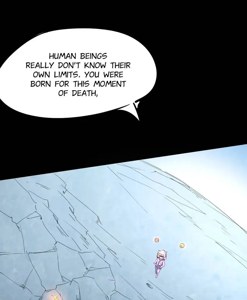 Time Retrograde Chapter 104 page 35 - 