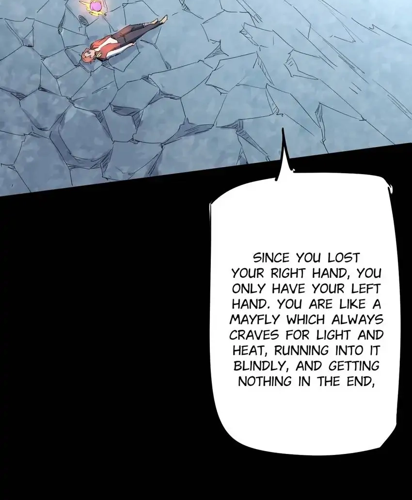 Time Retrograde Chapter 104 page 36 - 