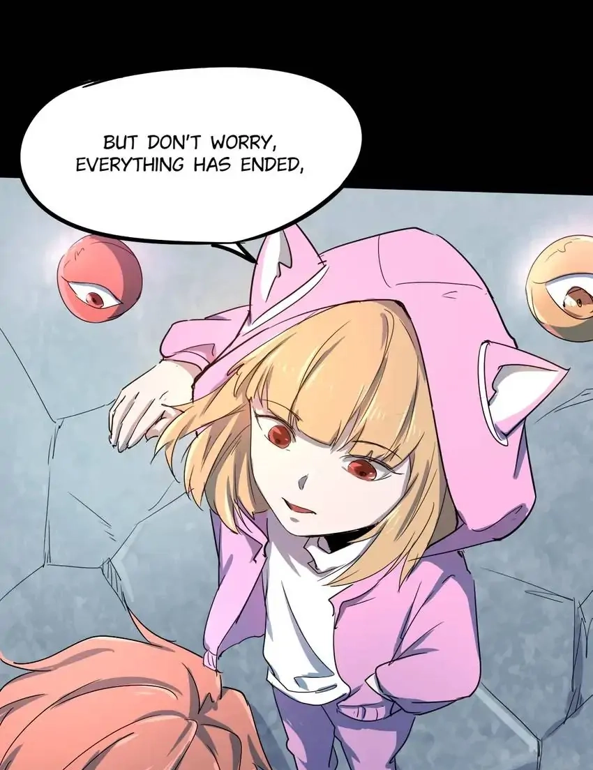 Time Retrograde Chapter 104 page 37 - 