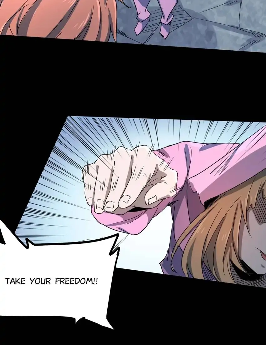 Time Retrograde Chapter 104 page 38 - 