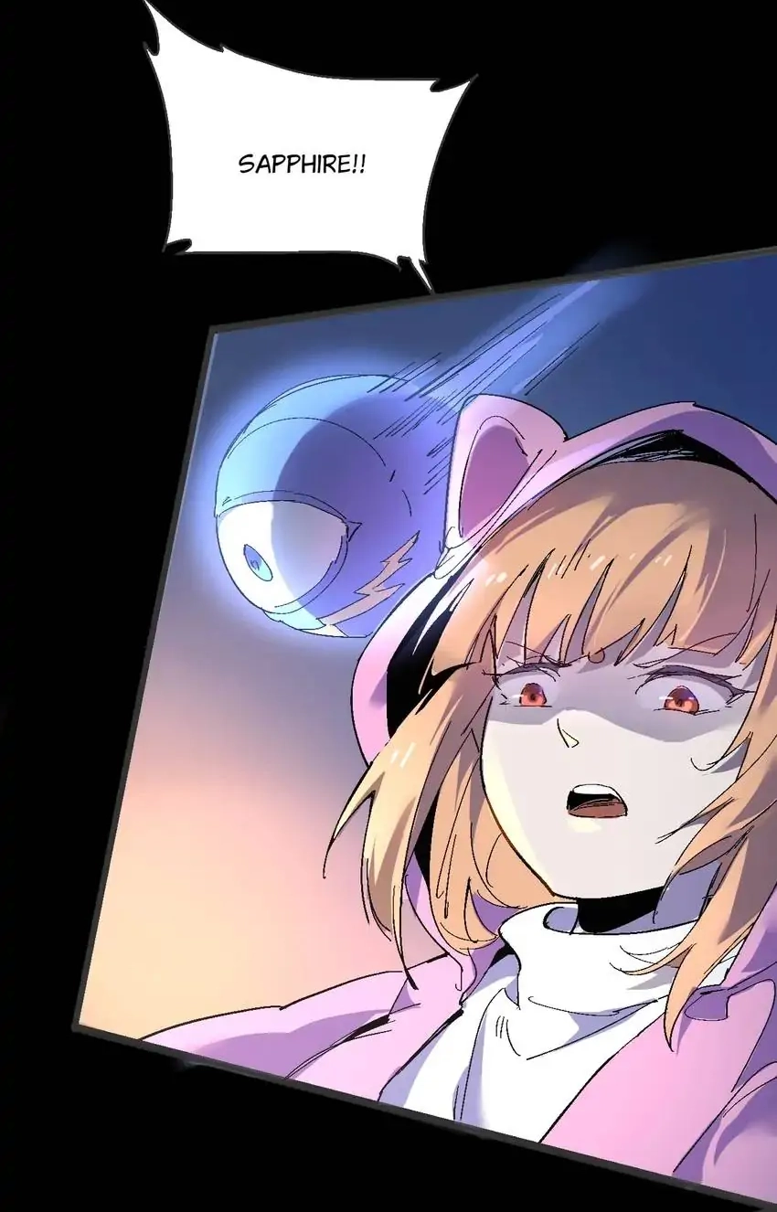 Time Retrograde Chapter 104 page 43 - 
