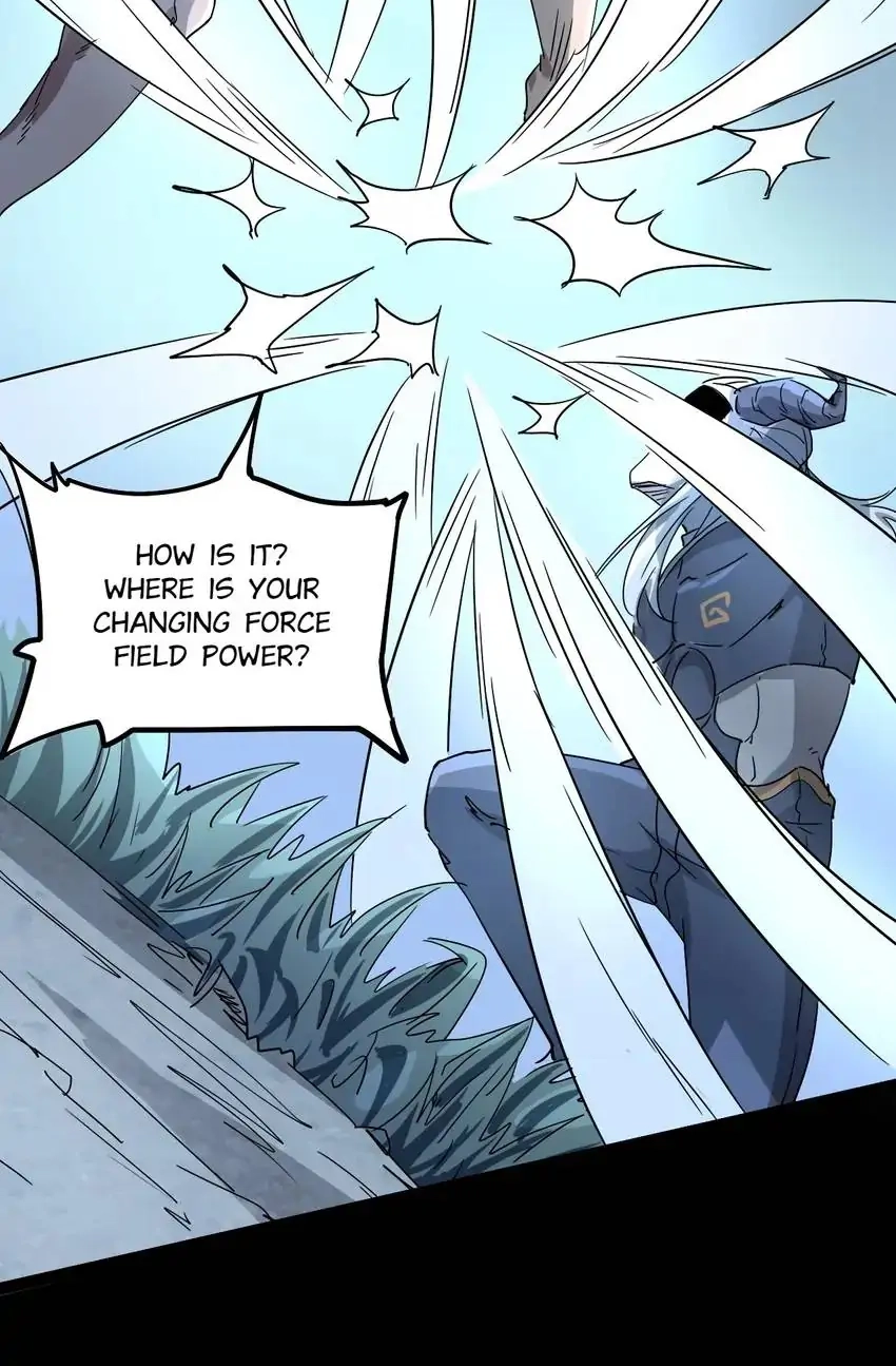 Time Retrograde Chapter 104 page 6 - 
