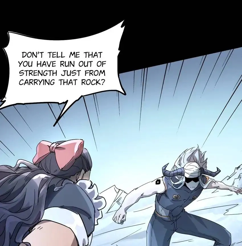Time Retrograde Chapter 104 page 7 - 