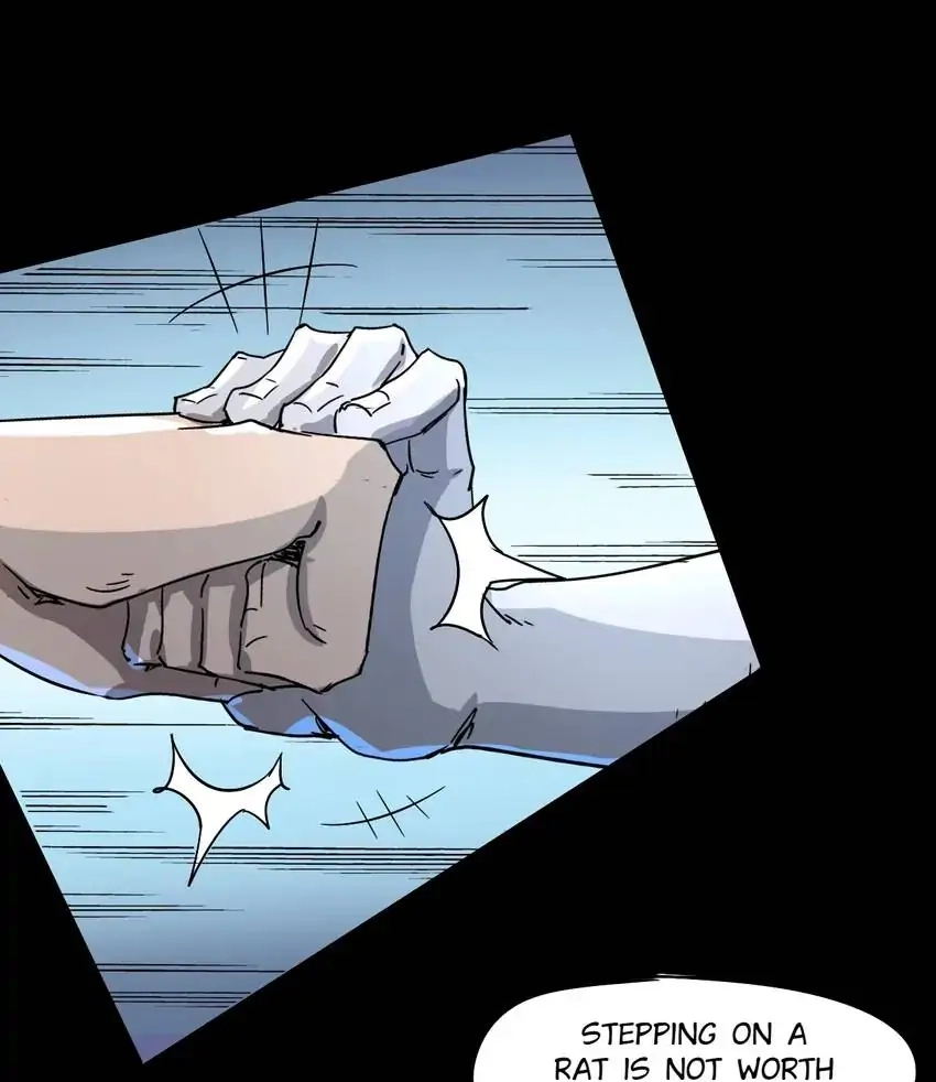 Time Retrograde Chapter 104 page 9 - 