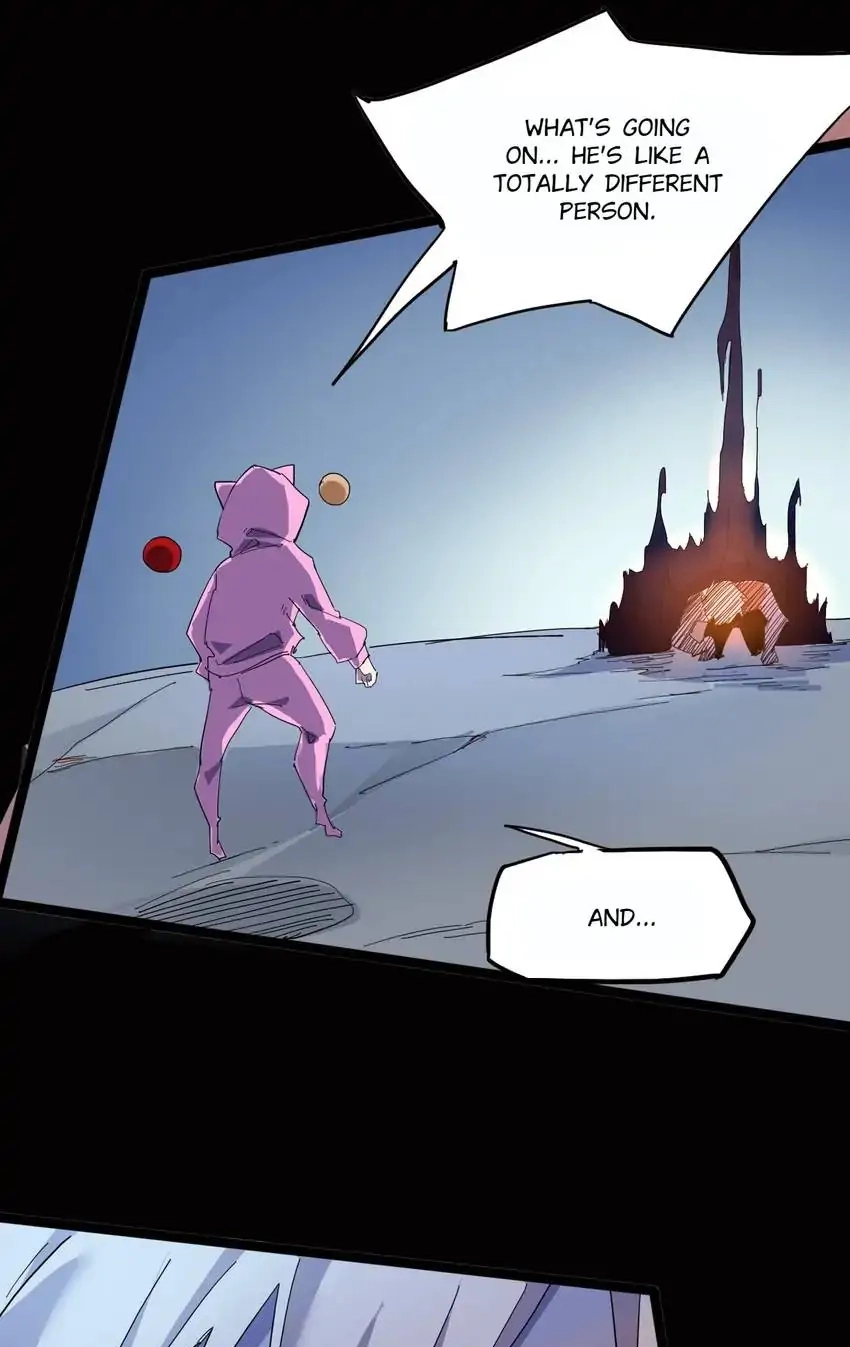 Time Retrograde Chapter 105 page 12 - 