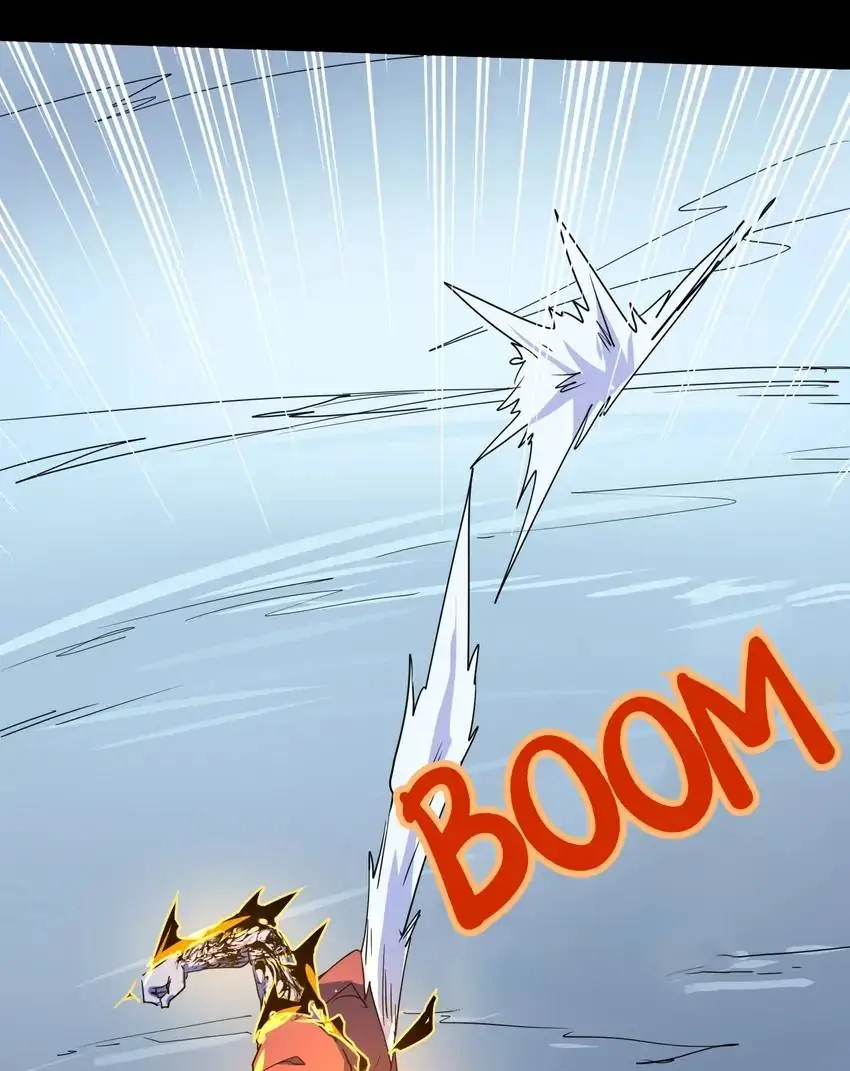 Time Retrograde Chapter 105 page 16 - 