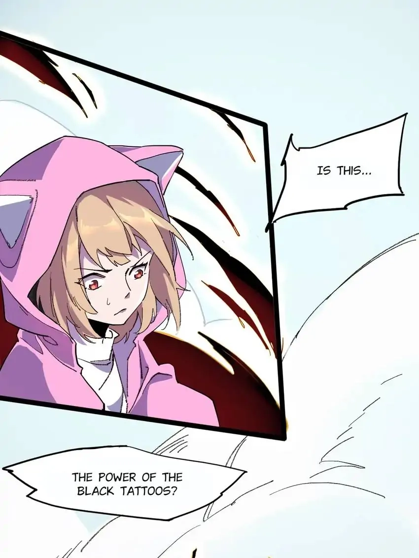 Time Retrograde Chapter 105 page 3 - 