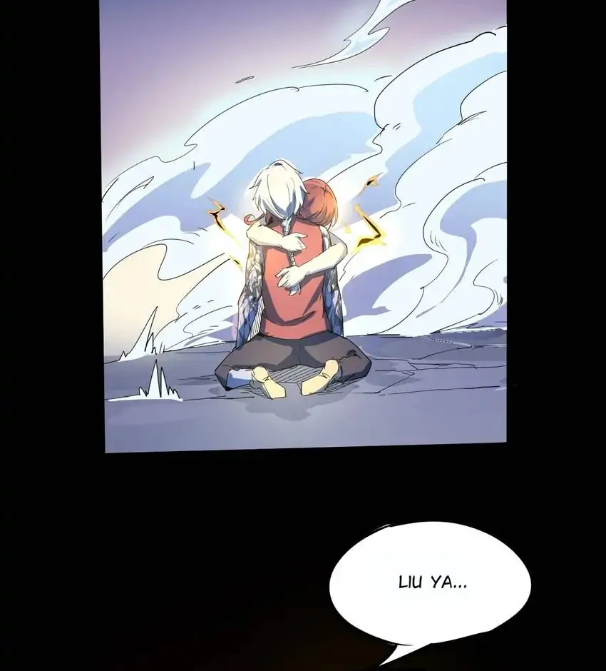 Time Retrograde Chapter 105 page 25 - 