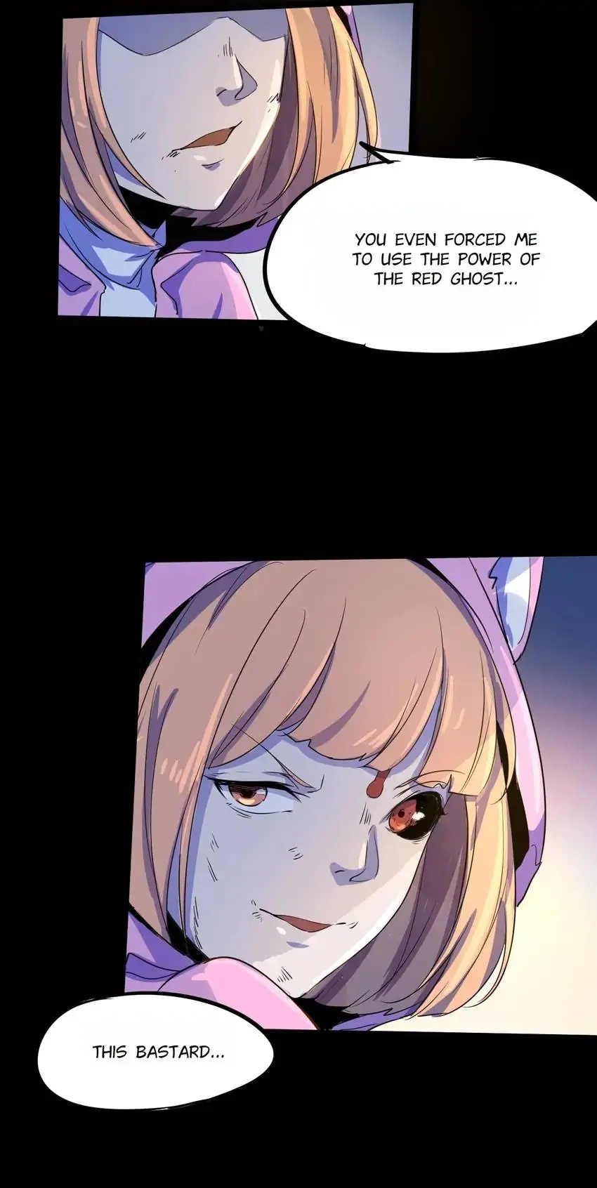 Time Retrograde Chapter 105 page 26 - 