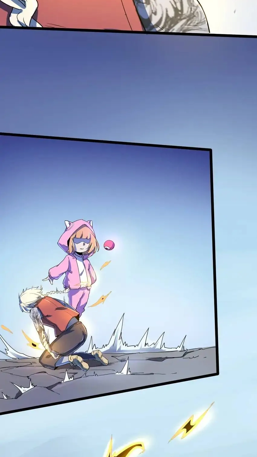 Time Retrograde Chapter 105 page 28 - 