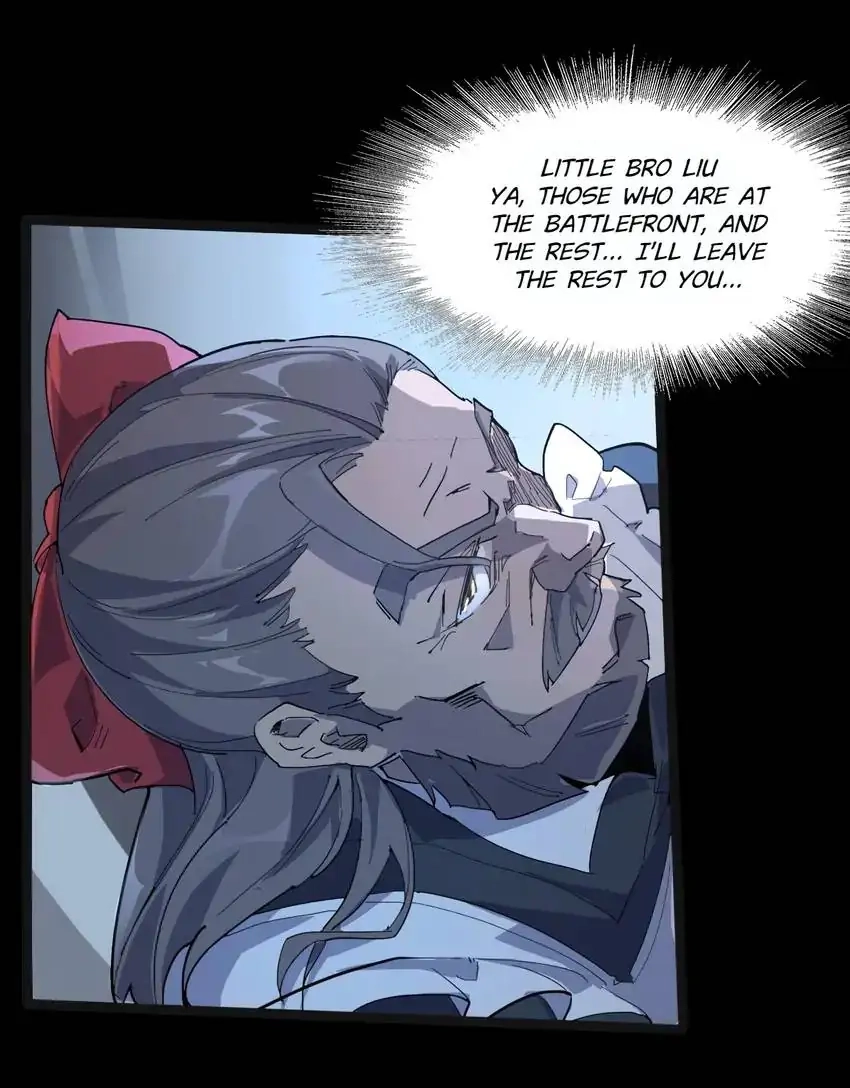 Time Retrograde Chapter 105 page 37 - 