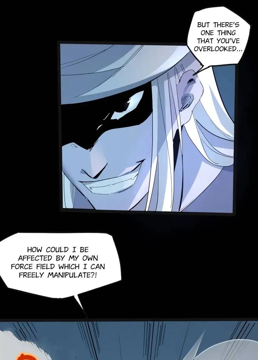 Time Retrograde Chapter 105 page 39 - 