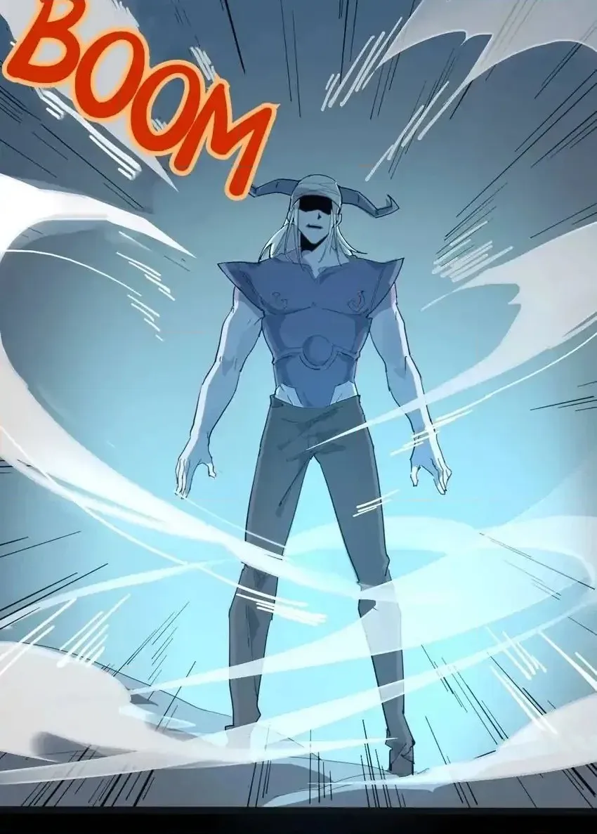 Time Retrograde Chapter 105 page 40 - 