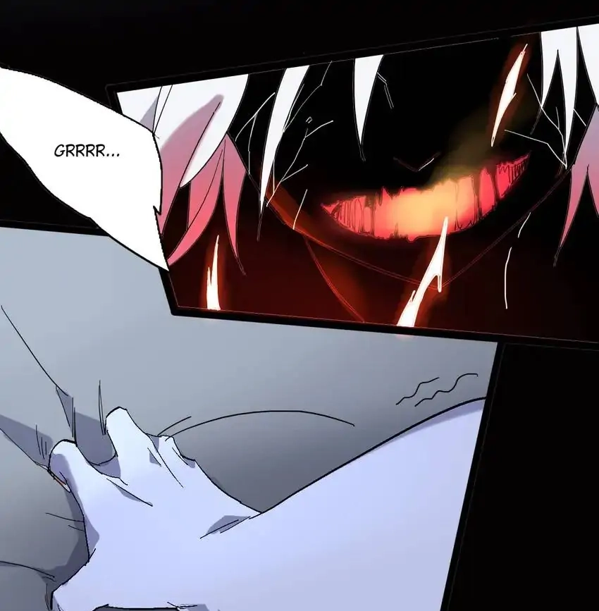 Time Retrograde Chapter 105 page 5 - 