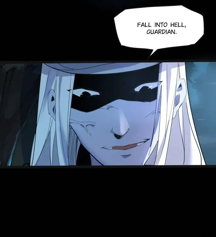 Time Retrograde Chapter 105 page 41 - 