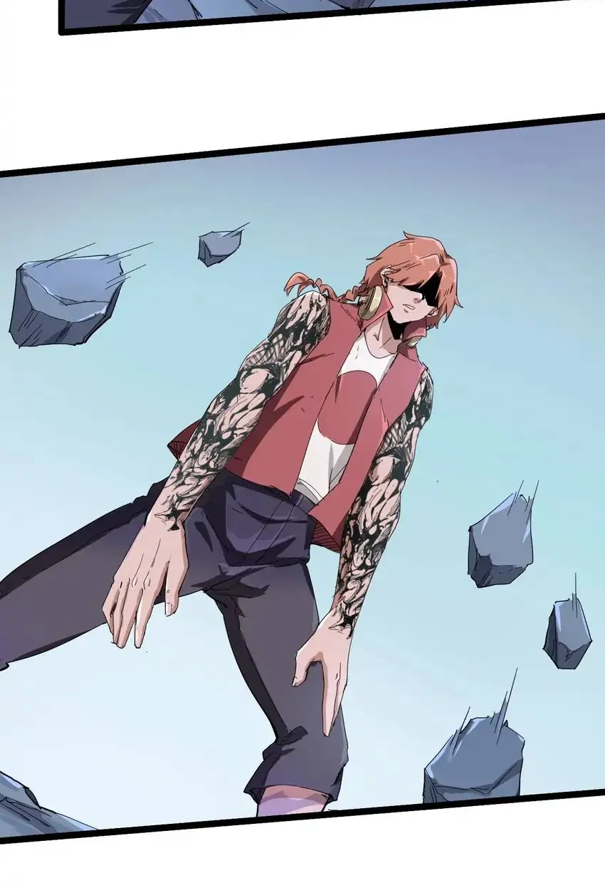 Time Retrograde Chapter 105 page 45 - 