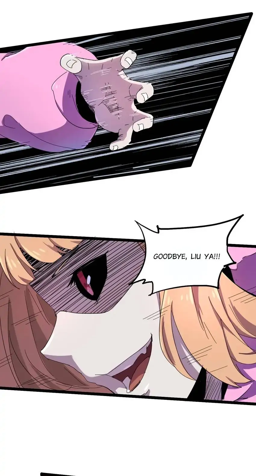 Time Retrograde Chapter 105 page 48 - 