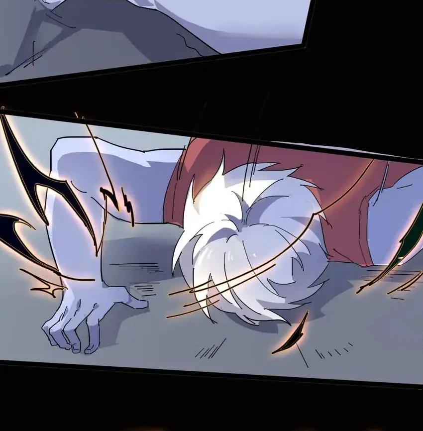 Time Retrograde Chapter 105 page 6 - 
