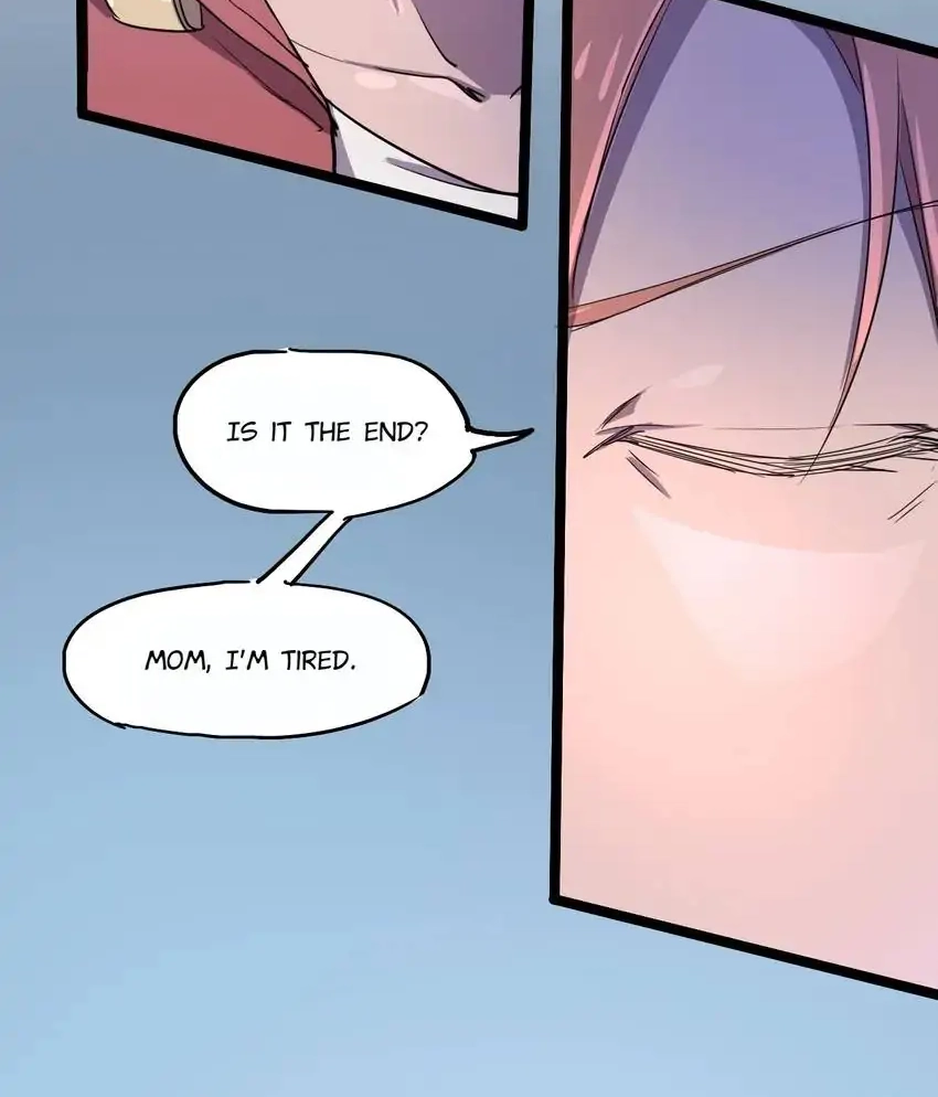 Time Retrograde Chapter 105 page 51 - 
