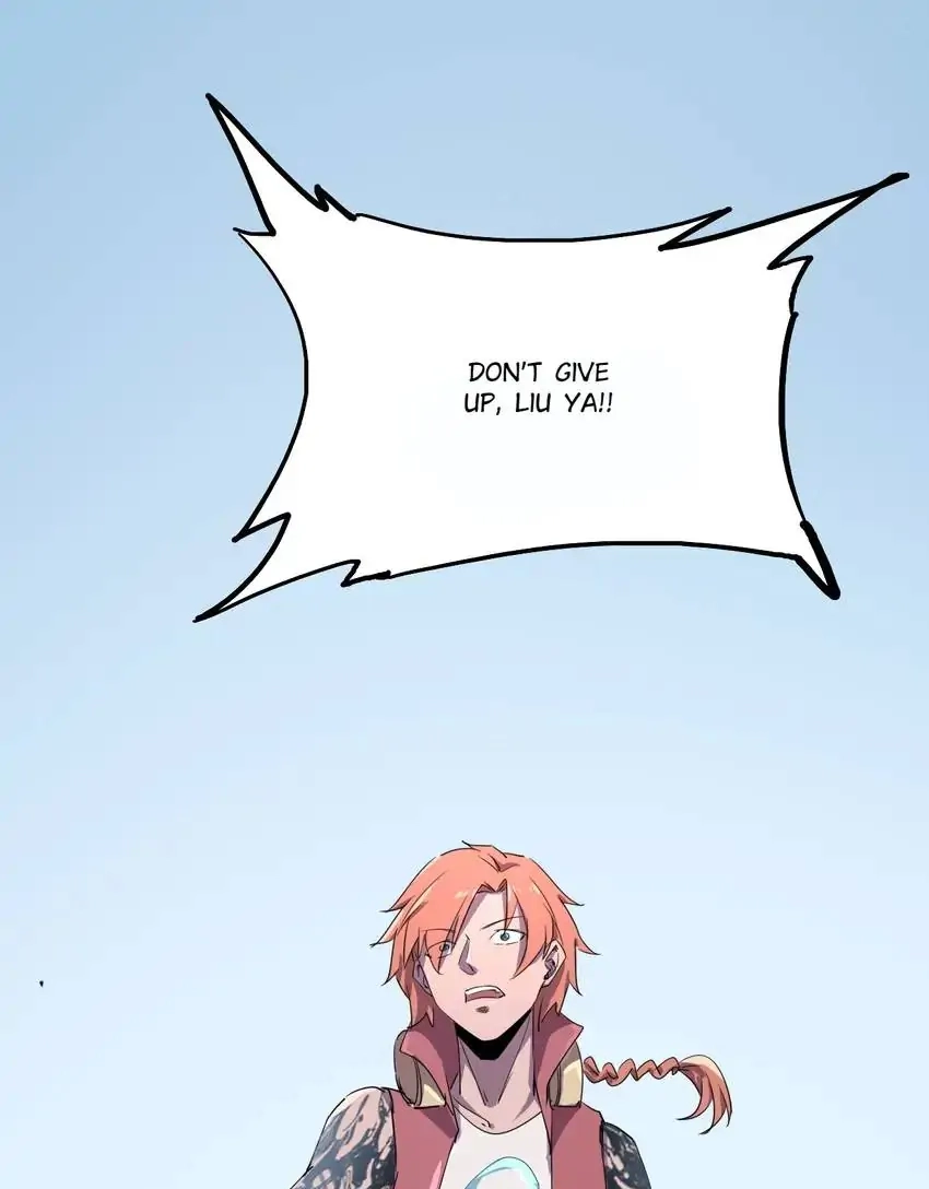 Time Retrograde Chapter 105 page 52 - 