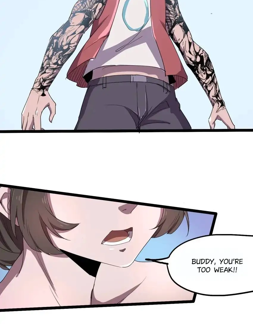 Time Retrograde Chapter 105 page 53 - 