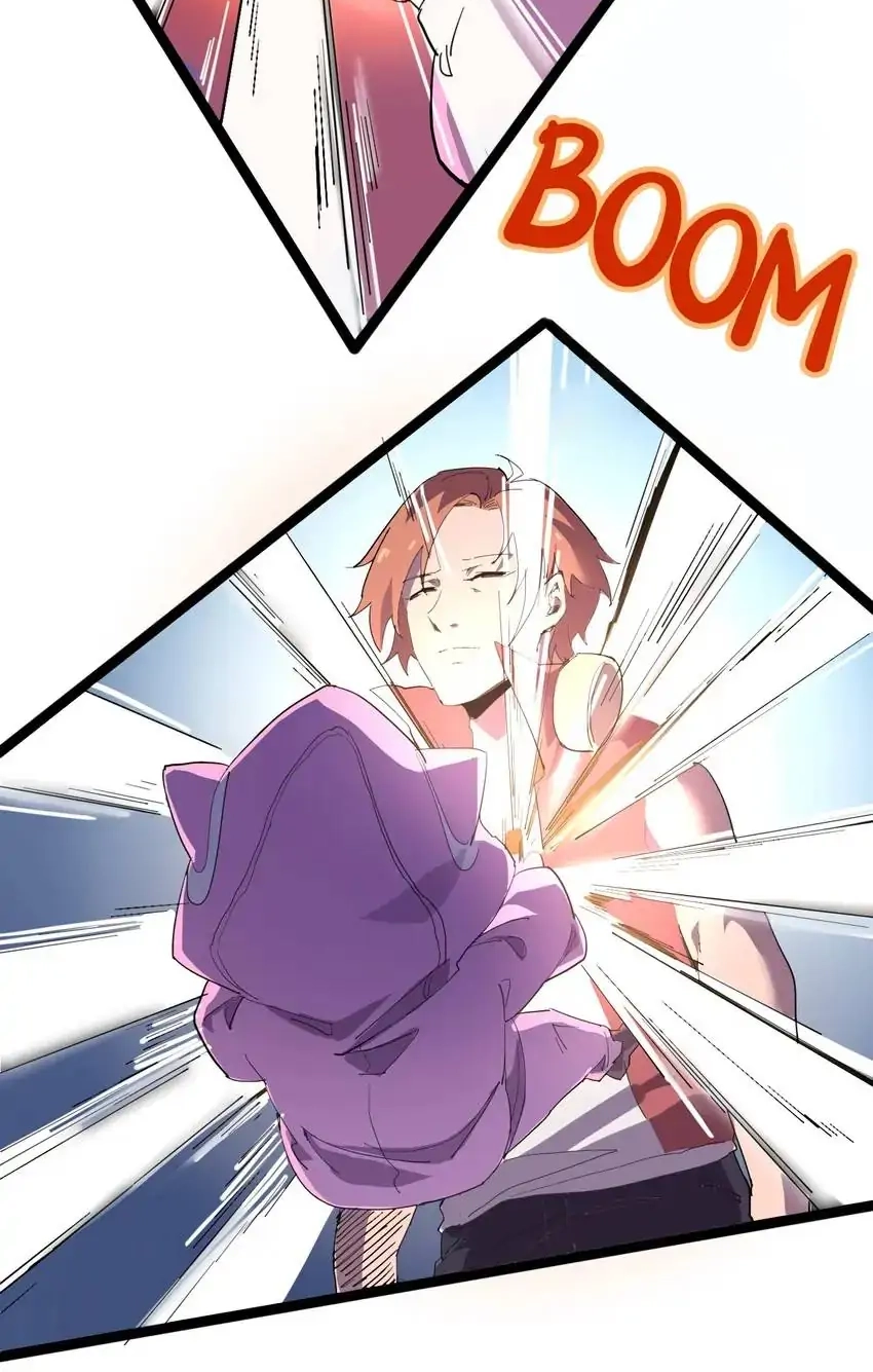 Time Retrograde Chapter 105 page 57 - 