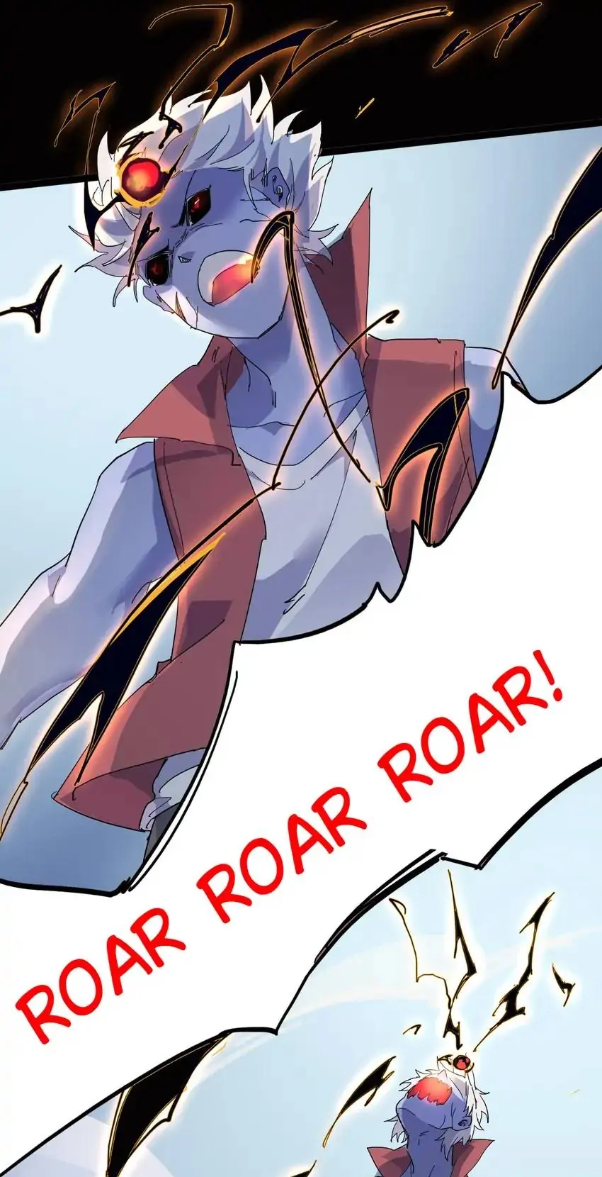 Time Retrograde Chapter 105 page 7 - 