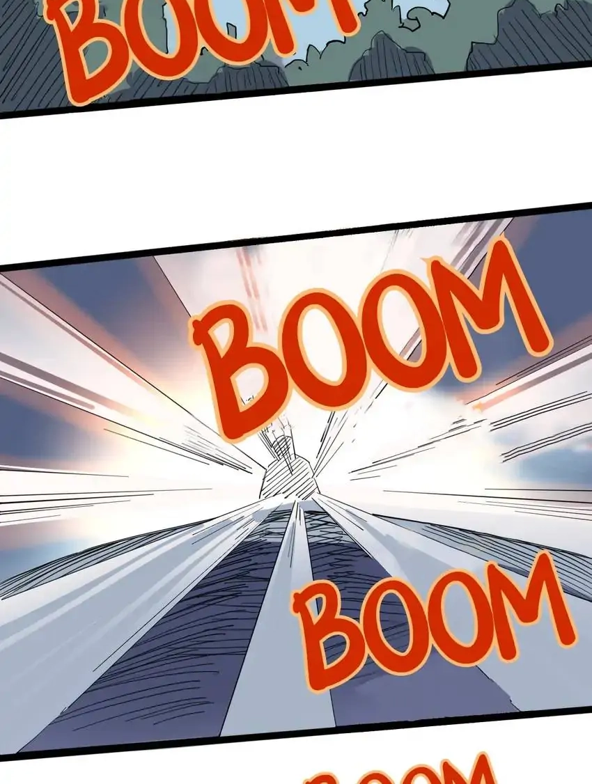 Time Retrograde Chapter 105 page 65 - 