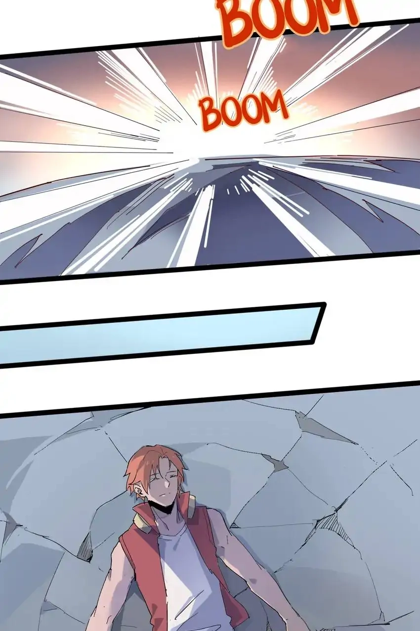 Time Retrograde Chapter 105 page 66 - 