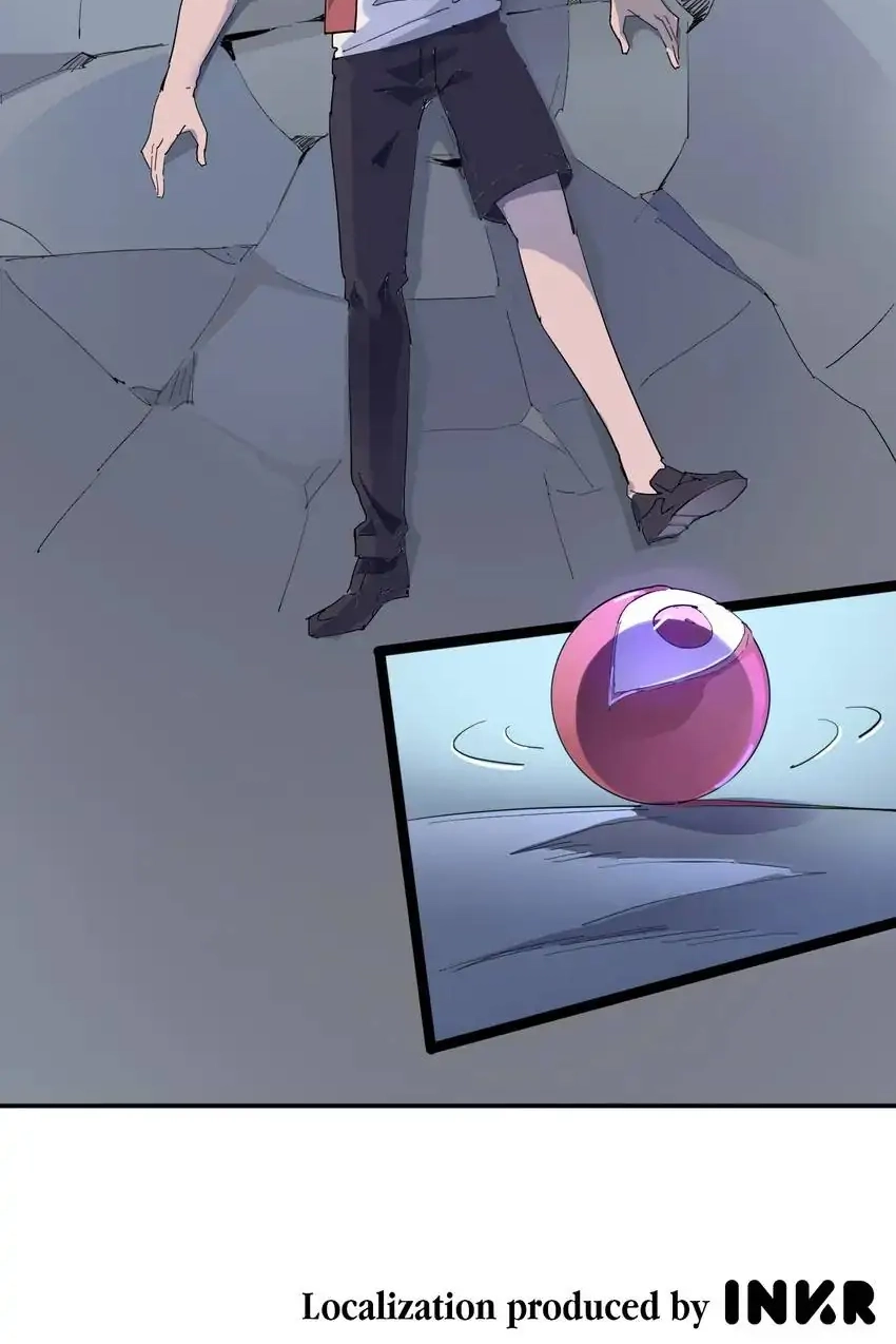 Time Retrograde Chapter 105 page 67 - 