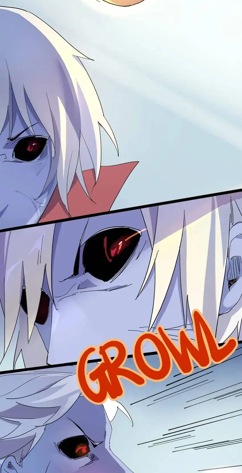 Time Retrograde Chapter 105 page 9 - 