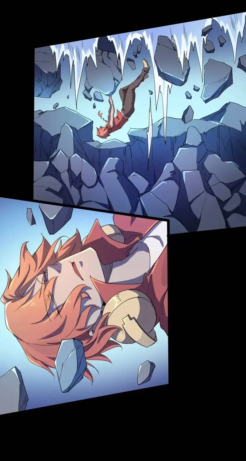 Time Retrograde Chapter 106 page 13 - 