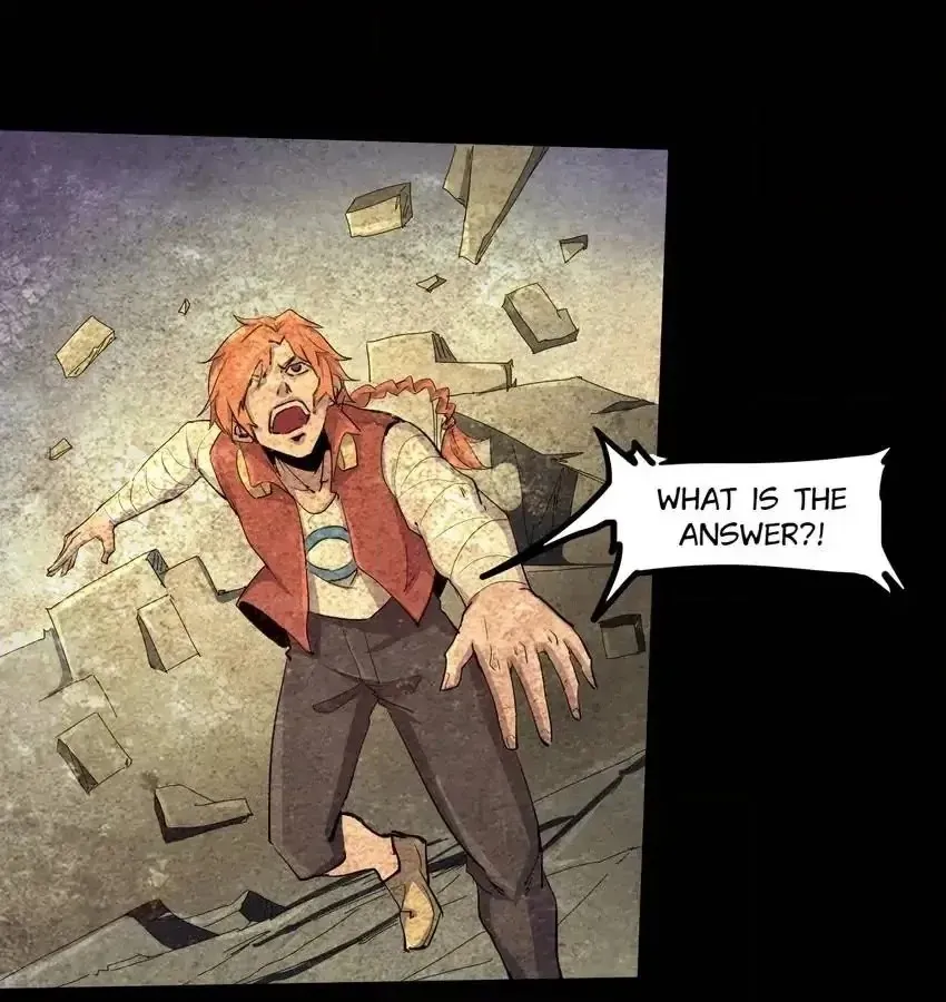 Time Retrograde Chapter 106 page 20 - 