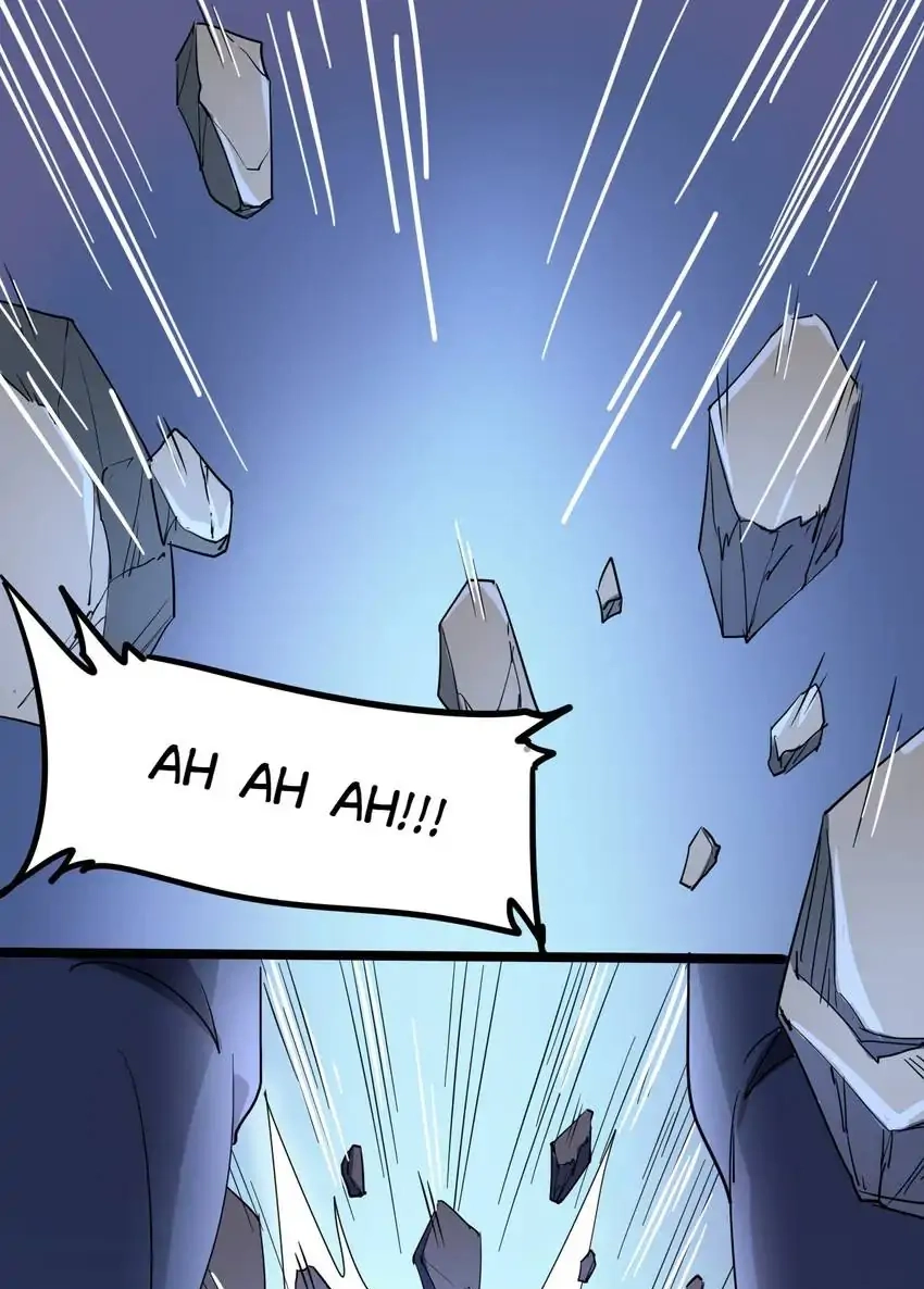 Time Retrograde Chapter 106 page 3 - 