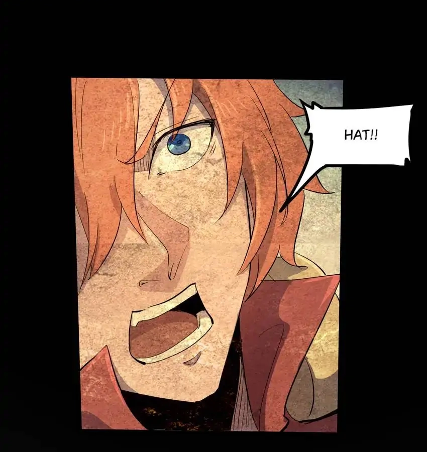 Time Retrograde Chapter 106 page 21 - 