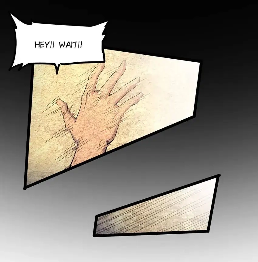 Time Retrograde Chapter 106 page 22 - 