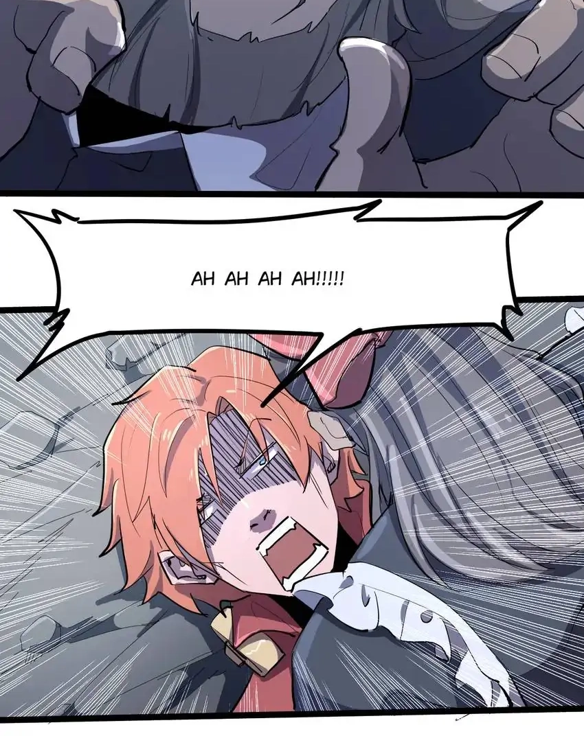 Time Retrograde Chapter 106 page 25 - 