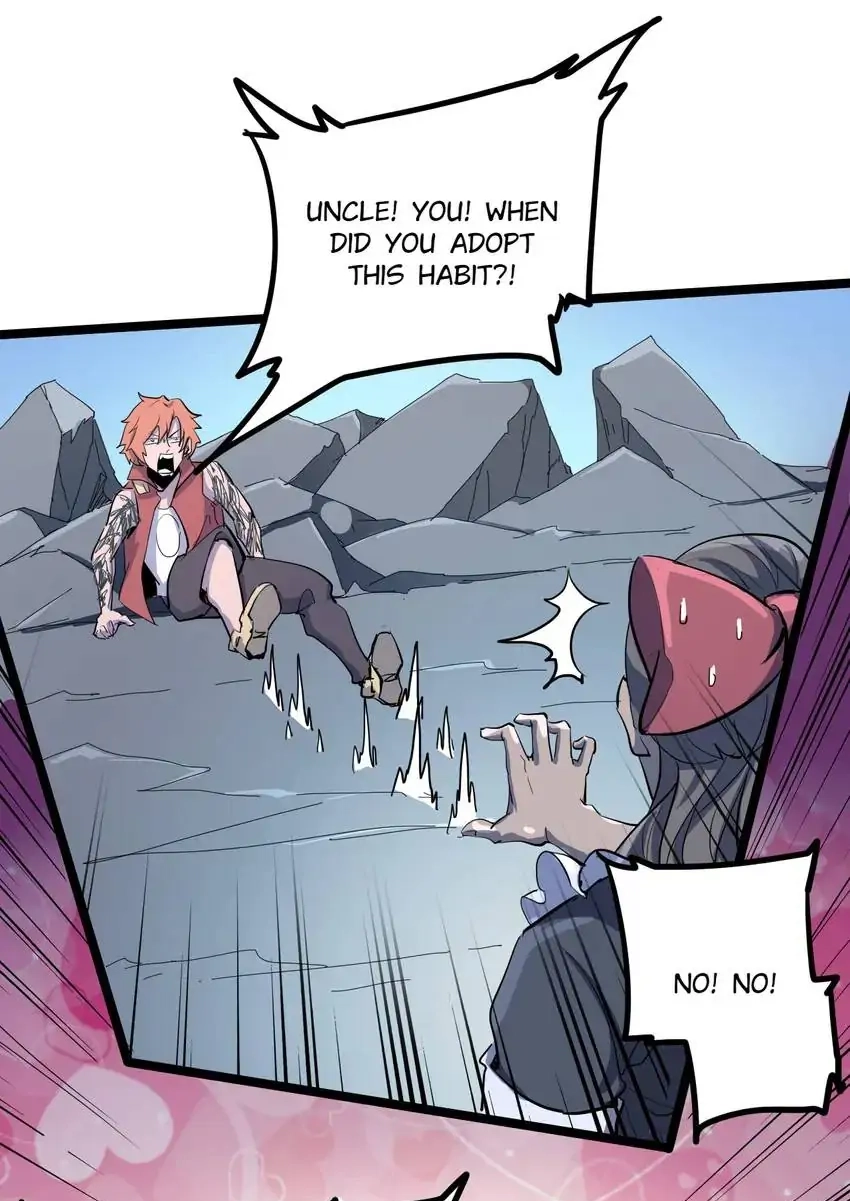 Time Retrograde Chapter 106 page 26 - 