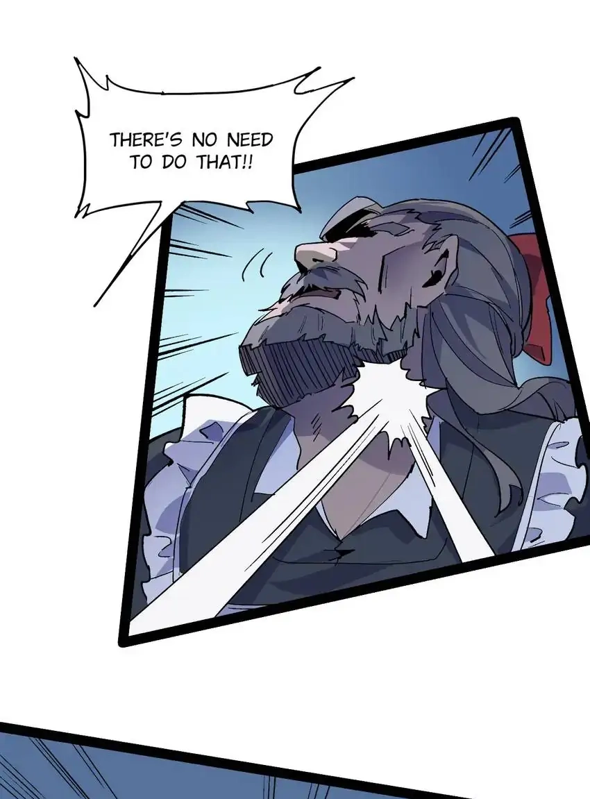 Time Retrograde Chapter 106 page 28 - 