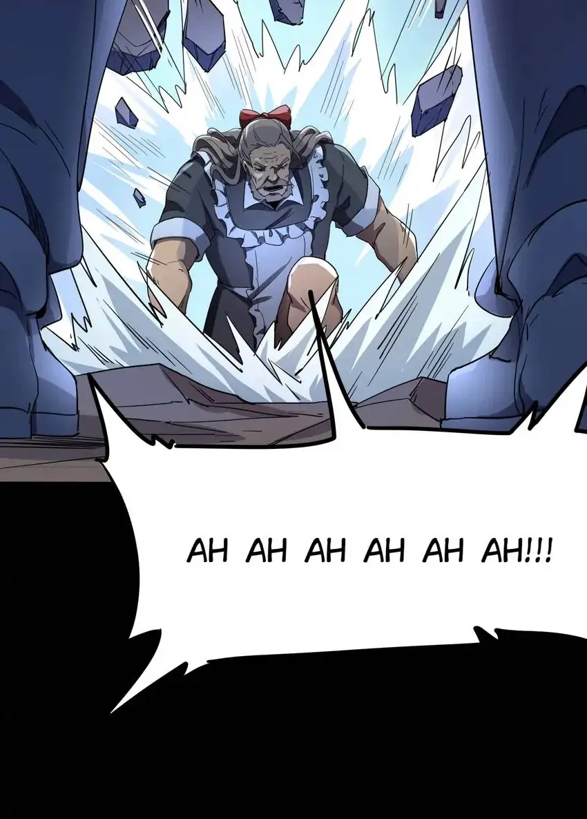 Time Retrograde Chapter 106 page 4 - 