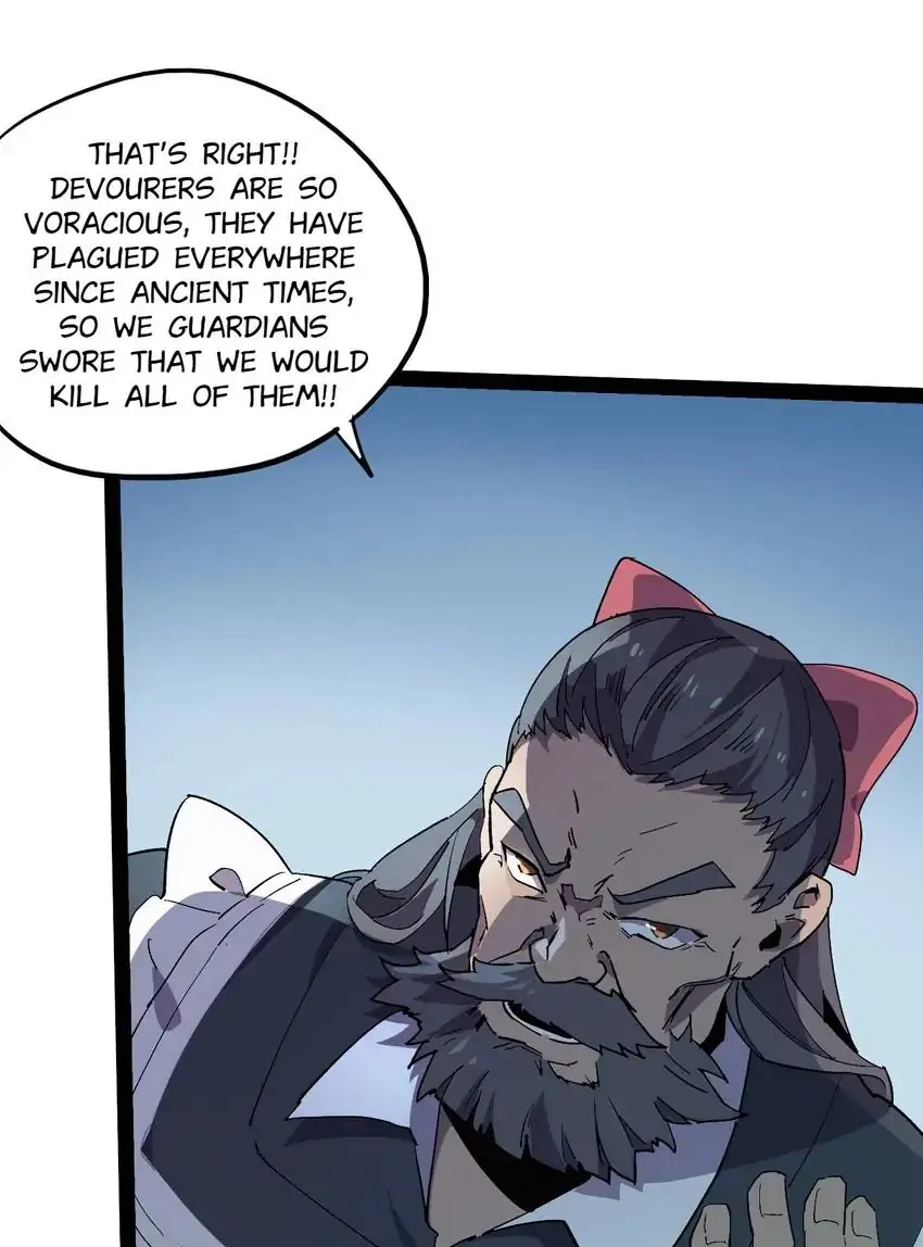 Time Retrograde Chapter 106 page 32 - 