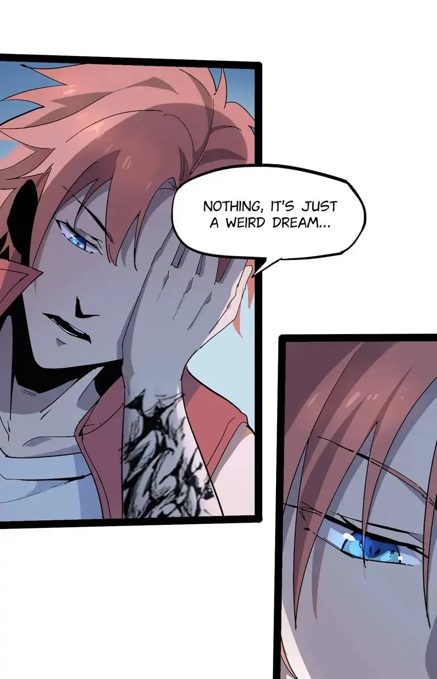 Time Retrograde Chapter 106 page 34 - 
