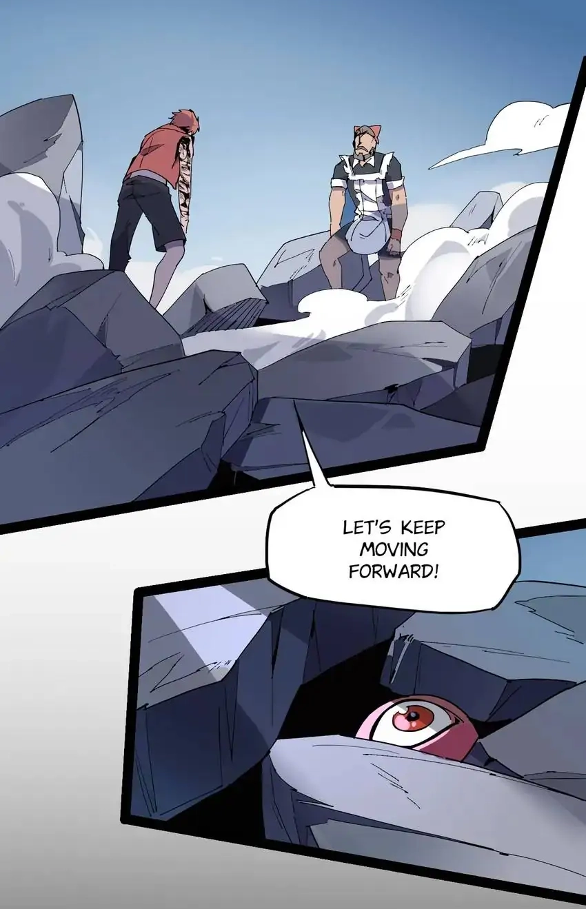 Time Retrograde Chapter 106 page 36 - 