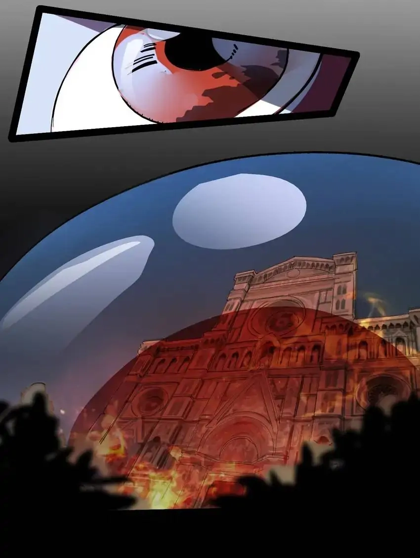 Time Retrograde Chapter 106 page 37 - 