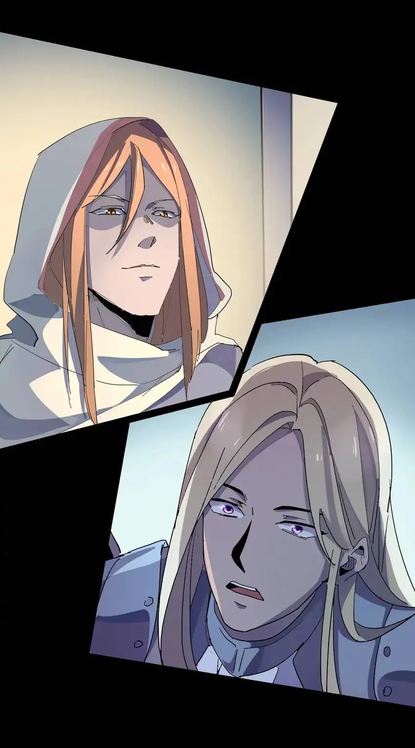 Time Retrograde Chapter 106 page 39 - 